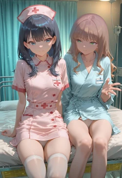[MISAAKI] 2025-06-30 南梦芽 宝多六花 [AI Generated]