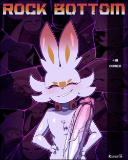 [Cuchuflin] Rock Bottom