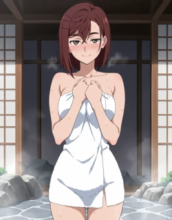 HayasakaHentai - Ayase Momo | Dandadan (Extras) (7-4-25) (Patreon) [AI Generated]