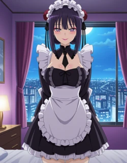 HayasakaHentai - Kitagawa Marin | My Dress-up Darling (Extras) (7-12-25) (Patreon) [AI Generated]