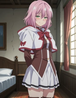 HayasakaHentai - [Request] Norn Jioral | Redo of Healer (Extras) (6-10-25) (Patreon) [AI Generated]