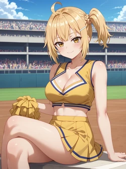 creatai - Nonoa Miyamae 宮前 乃々亜 (51P) (Patreon) [AI Generated]