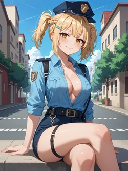 creatai - Nonoa Miyamae 宮前 乃々亜 (Patreon) [AI Generated]