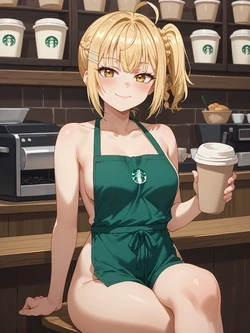 creatai - Nonoa Miyamae 宮前 乃々亜 (Patreon) [AI Generated]