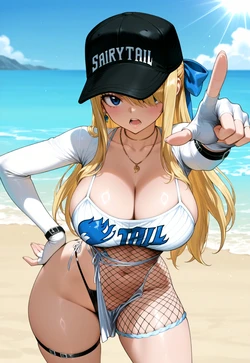 Fairy Bitches Patrol [AI Generated]