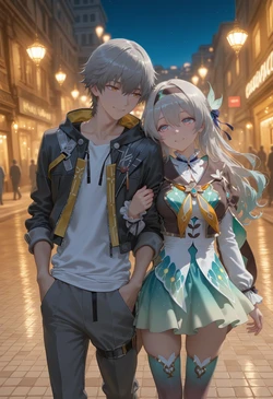 [MISAAKI] 2025-05-05 firefly [AI Generated]
