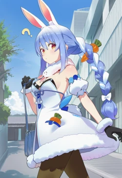 [PIXIV] Noi [810034] [AI Generated] [15]