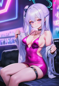 Rin_String - Miyako 宫子 (173 pics) (Patreon) [AI Generated]