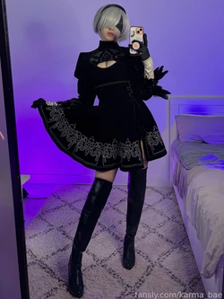 [Karma] Yorha 2B