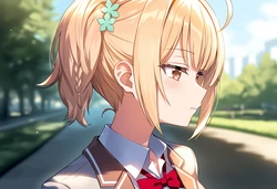 [Pixiv] クライド (19919868) - Nonoa Miyamae – Creampie Rape [AI Generated]