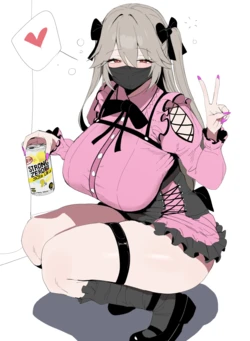 [Pixiv] Xipa (75450767)