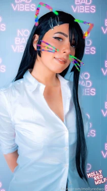 MollyRedWolf - Hayase Nagatoro