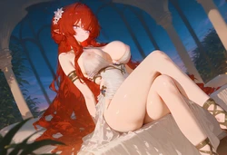 [Patreon] [AI's Neko] Tribios - Honkai: Star Rail  [AI Generated] [uncensored]