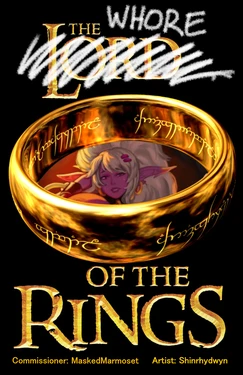 [ManaWorld] Whore of the Rings (Complete)