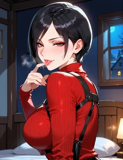 [Kaistar] Ada (AI Generated)