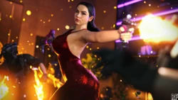 [Rude Frog] July 2025