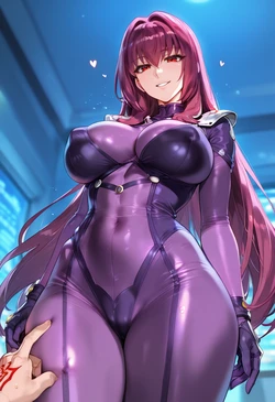 [Patreon] ChocoPizza [AI Generated] [Decensored]【57】