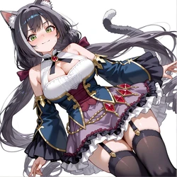 [DeepMole] Pricone_Karyl_S(394p)(Hard) [AI Generated]