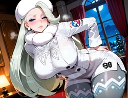 [Kaistar] Melony (Pokemon Series) [AI Generated]