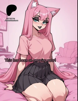 Aniversary [Ai generated]