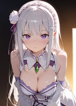 [G-apple] Emilia [AI Generated]