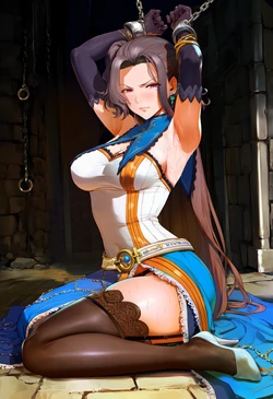 [MOKIIIMOKIII]Vita[AI Generated]
