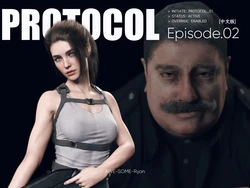 [AWE-SOME-RYAN] - [Protocol] EP02
