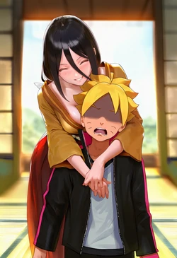 [MOKIIIMOKIII]Hanabi[AI Generated]