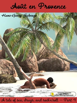 [Hans-Georg Schrage] August in Provence - Part 4 [French]