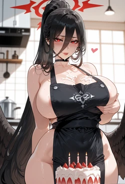 [Miyu] Hasumi: Household Duties (Patreon) [AI Generated]