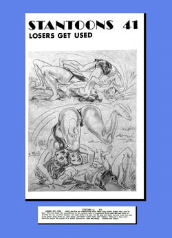 Stantoons #041 - Eric Stanton & Alan Throne