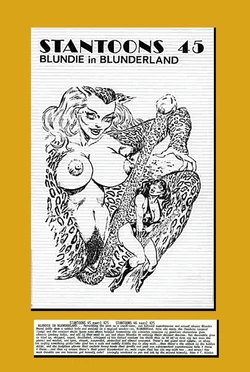 Stantoons #045 - Eric Stanton & Fred Winter