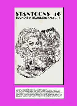 Stantoons #046 - Eric Stanton & Fred Winter