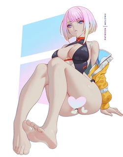 [Melowh] (Pack 42 - Current) (Patreon Rewards)