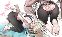 [Artist] 中村六翅 (Nakamura Rohane)