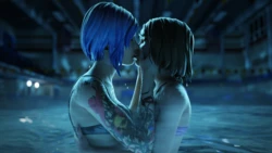 LuneX3D - Life is Strange [2022 - 2025] [Ongoing]