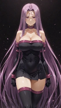 NTR＆BBC ERION medusa ai generated