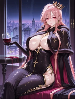 Patreon [ artist- Heaven RB ] < Ai generated > (10) {New-Types}