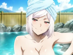 Anivoice - Alexia Midgar (37P) (Patreon) [AI Generated]