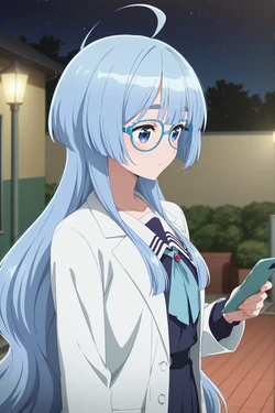 Anivoice - Seiha shiunji (78P) (Patreon) [AI Generated]