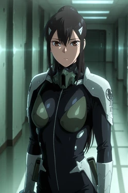 Anivoice - Ashiro mina2 (56P) (Patreon) [AI Generated]