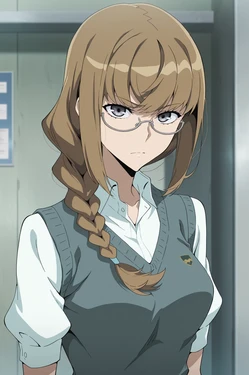 Anivoice - Honoka Maki - Kiznaiver (55P) (Patreon) [AI Generated]