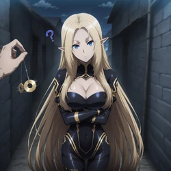 Anivoice - Alpha - The Eminence in Shadow (81P) (Patreon) [AI Generated]