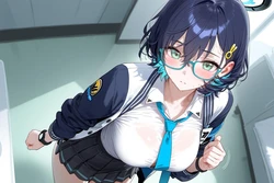 (Sorato) Chihiro [AI Generated]