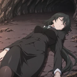 Anivoice - Orimura chifuyu4 (83P) (Patreon) [AI Generated]