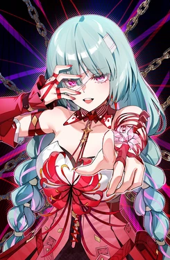 FoxyReine Illustration Rewards Vol.57