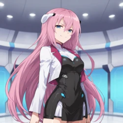 Anivoice - Julis-Alexia von Riessfeld (76P) (Patreon) [AI Generated]