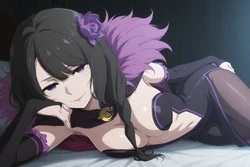 Anivoice - Elsa Granhiert2 (64P) (Patreon) [AI Generated]