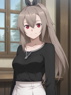 Anivoice - Eydis | Sword Art Online (96P) (Patreon) [AI Generated]