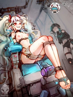 [FANBOX] yeougui 4 (2023-04-20 ~ 2022-07-01)